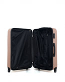 HERO – Großer Hartschalenkoffer 75cm VOSGES