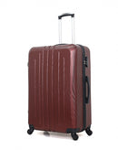 HERO – Großer Hartschalenkoffer 75cm VOSGES