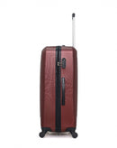 HERO – Großer Hartschalenkoffer 75cm VOSGES