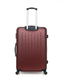 HERO – Großer Hartschalenkoffer 75cm VOSGES