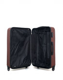 HERO – Großer Hartschalenkoffer 75cm VOSGES