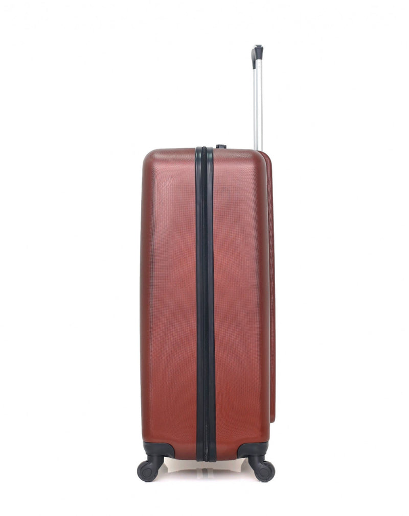 Koffer Mittelgroß 65cm LIPARI