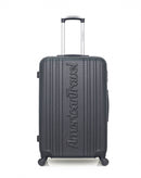 AMERICAN TRAVEL – 3er-Set: Hartschalenkoffer SPRINGFIELD-A