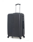 AMERICAN TRAVEL – Großer Koffer 70cm SPRINGFIELD-A