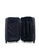 AMERICAN TRAVEL – 3er-Set: Hartschalenkoffer SPRINGFIELD-A