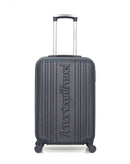 AMERICAN TRAVEL – Mittelgroßer Koffer 60cm SPRINGFIELD-A