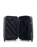 AMERICAN TRAVEL – 3er-Set: Hartschalenkoffer SPRINGFIELD-A