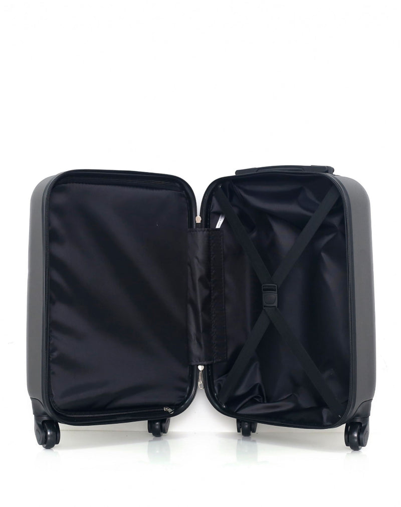 Handgepäck Koffer 50cm SPRINGFIELD-E