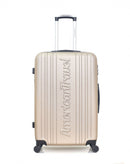 AMERICAN TRAVEL – 3er-Set: Hartschalenkoffer SPRINGFIELD-A