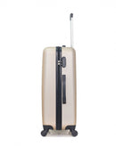 AMERICAN TRAVEL – 3er-Set: Hartschalenkoffer SPRINGFIELD-A