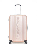 AMERICAN TRAVEL – 3er-Set: Hartschalenkoffer SPRINGFIELD-A