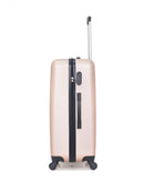 AMERICAN TRAVEL – Großer Koffer 70cm SPRINGFIELD-A