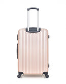 AMERICAN TRAVEL – 3er-Set: Hartschalenkoffer SPRINGFIELD-A