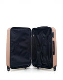 AMERICAN TRAVEL – 3er-Set: Hartschalenkoffer SPRINGFIELD-A
