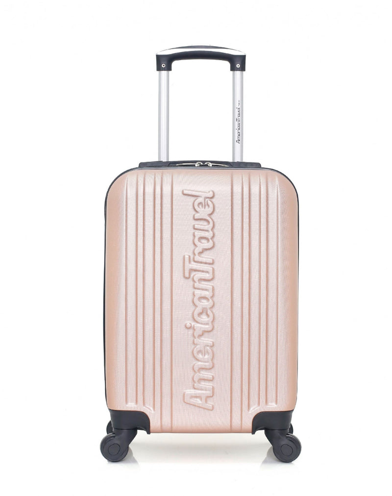 Handgepäck Koffer 50cm SPRINGFIELD-E