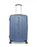 AMERICAN TRAVEL – 3er-Set: Hartschalenkoffer SPRINGFIELD-A