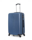 AMERICAN TRAVEL – 3er-Set: Hartschalenkoffer SPRINGFIELD-A