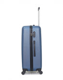 AMERICAN TRAVEL – 3er-Set: Hartschalenkoffer SPRINGFIELD-A