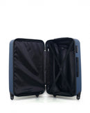 AMERICAN TRAVEL – 3er-Set: Hartschalenkoffer SPRINGFIELD-A