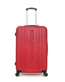 AMERICAN TRAVEL – 3er-Set: Hartschalenkoffer SPRINGFIELD-A