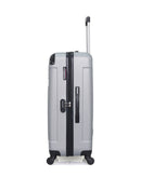 AMERICAN TRAVEL – 3er-Set: Hartschalenkoffer HARLEM-A