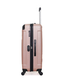 AMERICAN TRAVEL – 3er-Set: Hartschalenkoffer HARLEM-A