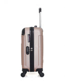 AMERICAN TRAVEL – Handgepäck - Koffer 50cm HARLEM-E