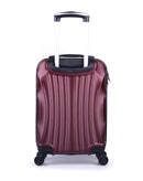 HERO – Handgepäck - Koffer 50cm MOSCOU-E