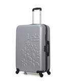 LPB LUGGAGE - Großer Koffer 75cm ELEONOR