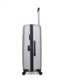 LPB LUGGAGE - 3er-Set: Hartschalenkoffer ELEONOR