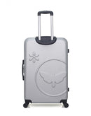 LPB LUGGAGE - Großer Koffer 75cm ELEONOR