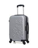 LPB LUGGAGE - Handgepäck - Koffer 55cm ELEONOR