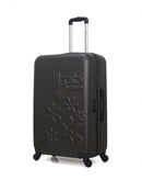 LPB LUGGAGE - Großer Koffer 75cm ELEONOR