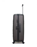 LPB LUGGAGE - Großer Koffer 75cm ELEONOR