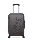 LPB LUGGAGE - Mittelgroßer Koffer 65cm ELEONOR