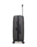 LPB LUGGAGE - Mittelgroßer Koffer 65cm ELEONOR