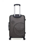 LPB LUGGAGE - Mittelgroßer Koffer 65cm ELEONOR