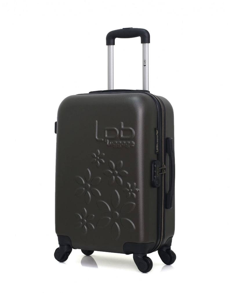 Handgepack Koffer 55cm ELEONOR