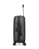 LPB LUGGAGE - Handgepäck - Koffer 55cm ELEONOR