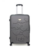 LPB LUGGAGE - Großer Koffer 75cm AELYS