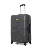 LPB LUGGAGE - Großer Koffer 75cm AELYS