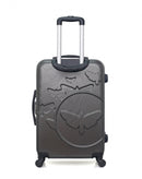 LPB LUGGAGE - 3er-Set: Hartschalenkoffer AELYS