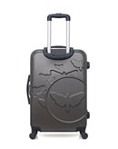LPB LUGGAGE - 5er-Set: Hartschalenkoffer AELYS-F