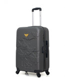 LPB LUGGAGE - Mittelgroßer Koffer 65cm AELYS