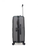 LPB LUGGAGE - Mittelgroßer Koffer 65cm AELYS