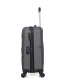 LPB LUGGAGE - Handgepäck - Koffer 55cm AELYS