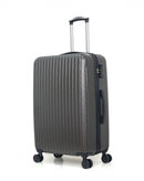 HERO – Großer Hartschalenkoffer 70cm RILA-A