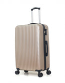 HERO – Großer Hartschalenkoffer 70cm RILA-A