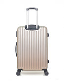 HERO – Großer Hartschalenkoffer 70cm RILA-A