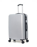 HERO – Großer Hartschalenkoffer 70cm RILA-A